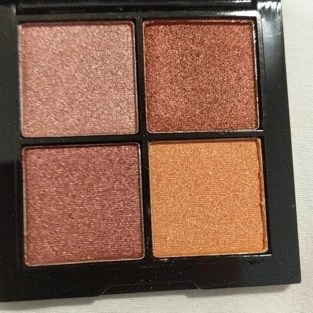 NWT Eyeshadow Palette